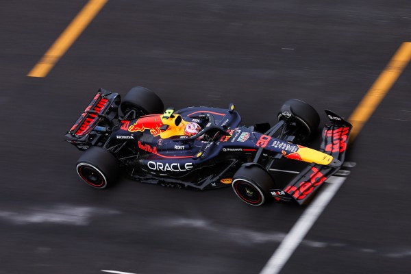 Lawson kétségbeesett rádióüzenete alátámasztja Verstappen kritikáját